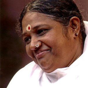 amma the hugging saint