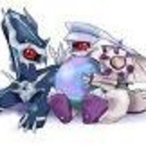 AAAAAAAAAAWWWW so cute,but after a year or two,they learn hyper beam