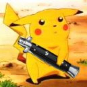 No way..he wants poke blocks....NNOOWW!!!