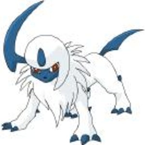 absol lovers here you go!