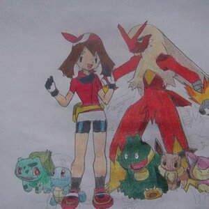 May and Co. (Hoenn)