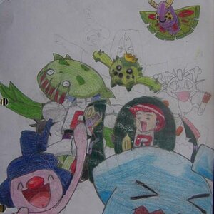 Team Rocket (Sinnoh)