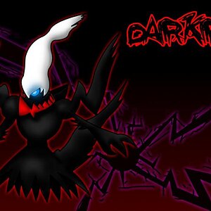 Darkrai