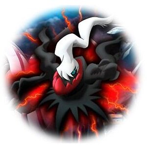 Darkrai 2