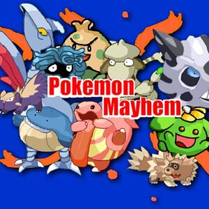 An oooolllld pic I made for a friends chat box.
