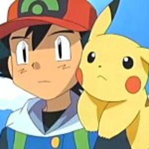 Ash/Satoshi