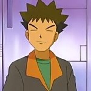 Brock