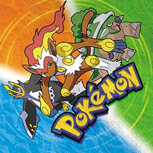 torterra empoleon infernape