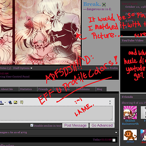 on a side note.. paint hates my drawing tablet, sorry if that's messed/hard to read.