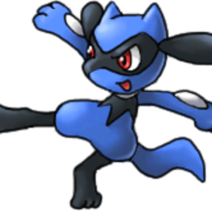 Riolu