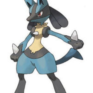 Lucario