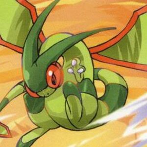 flygon
