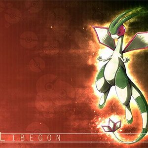 mini wall flygon