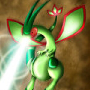 Flygon   The Desert King by SonARTic