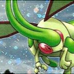 Flygon