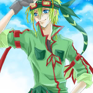 Rayquaza