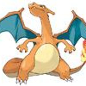 charizardMy favorite pokemon of all time