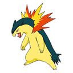typhlosion