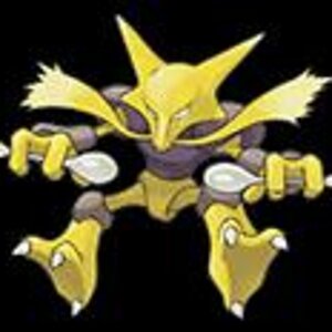 alakazam