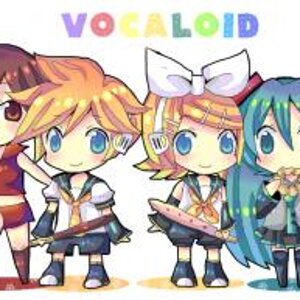 vocaloid