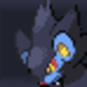 Yeah...I'm a avatar artist