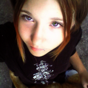 My Baby Gurrl! <3