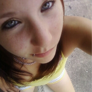 My Baby Gurrl! <3