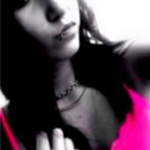My Baby Gurrl! <3
