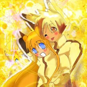 Signatur for Pikachu lover(s) Set