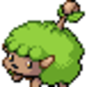 shaymin 2 what is that