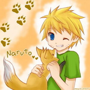 cute naruto
