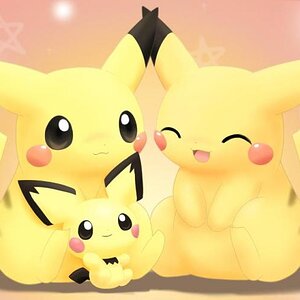 pikachu