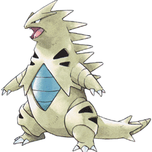 Tyranitar