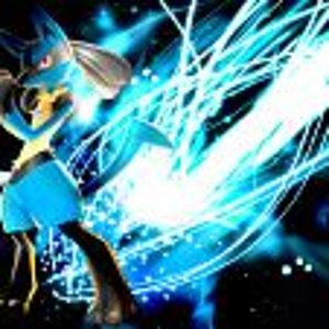 blue storm