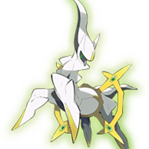 Arceus