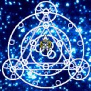 Arceus is doing its Magic