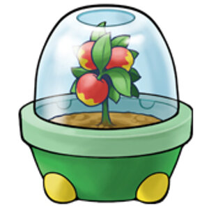 Berry Planter