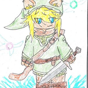 Link Neko