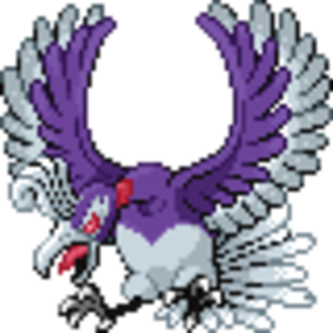 Shadow Ho-Oh (XD002 :-))
