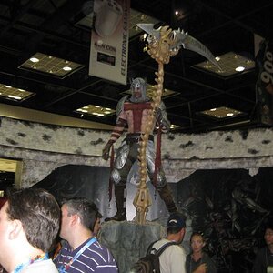 Dante's Inferno. God of War with a Scythe is what I hear.