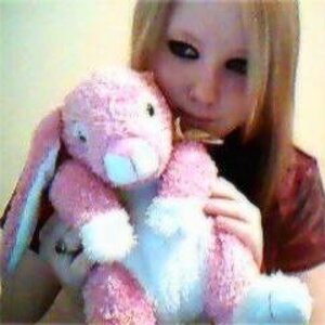 bunny shot