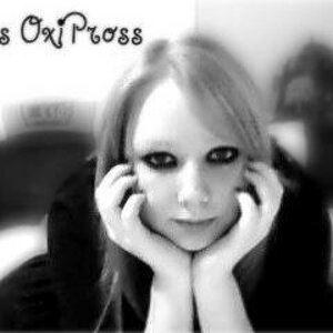 Miss OxiPross shot