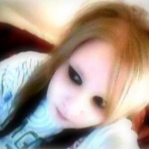 Scene Kid soft shot