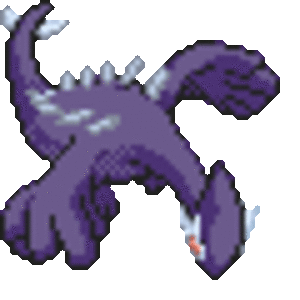 I Love This Sprite...
I Will Have This Avatar For A Long Time...