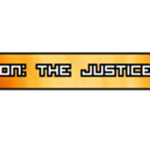 The Justice Symbol.