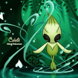 Celebi