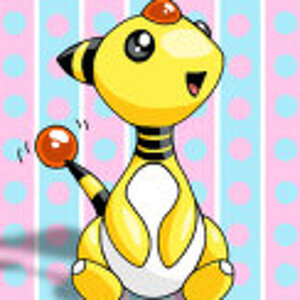 Ampharos