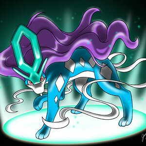 Suicune