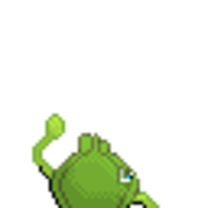 Back sprite Biro bulb