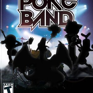 Poke band (A new game?)